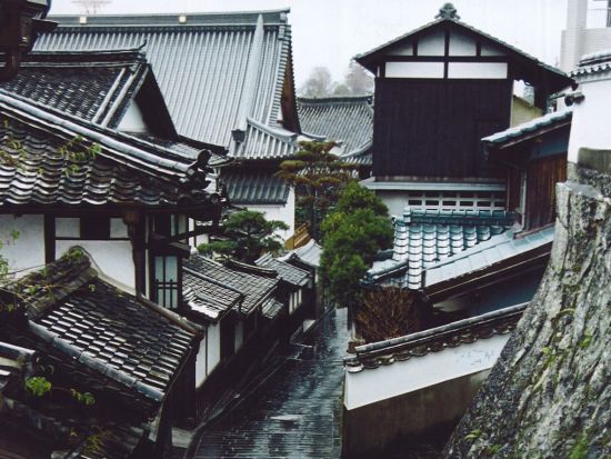 別府市内発着貸切観光タクシー　4.5～5.5時間プラン 重要文化財稲葉家下屋敷＋歴史の道二王座＋国の特別史跡臼杵石仏を巡る歴史観光コース byトラベルネット