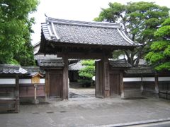 稲葉武家屋敷(2)