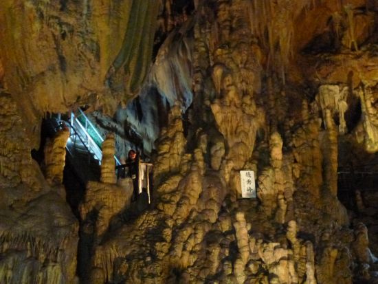  湯布院発着貸切観光タクシー　6.5時間～7.5時間プラン 稲葉家下屋敷＋二王座＋臼杵石仏＋風連鍾乳洞を巡る豪華4本立て＜最大9名乗車可＞byトラベルネット