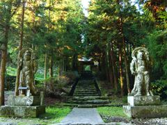 両子寺(1)