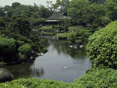 水前寺公園(2)