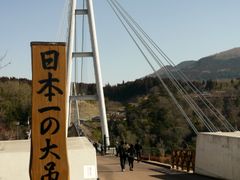 九重夢大吊橋(2)