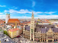 Munich