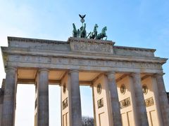 Brandenburg Gate