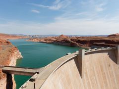 Hoover Dam