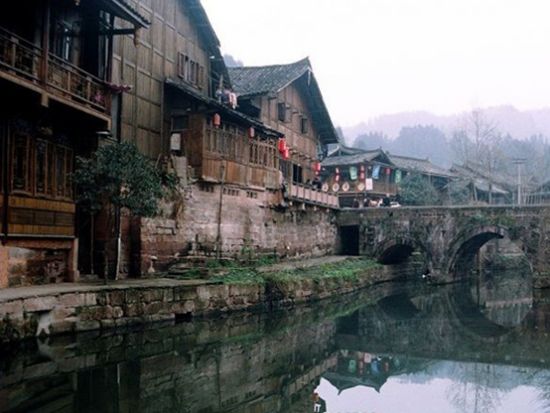 【貸切チャーター】成都1日観光ツアー！世界遺産 青城山＋都江堰＜日本語ガイド／昼食付き／成都発＞