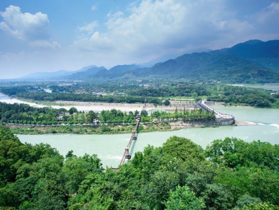 成都観光はおまかせ！日本語ガイド派遣サービス＜8時間プラン／成都発＞