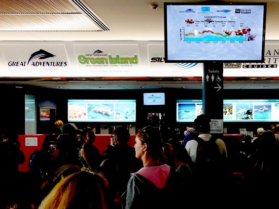 リーフターミナル%E3%80%80チェックイン%E3%80%80グレートアドベンチャー社