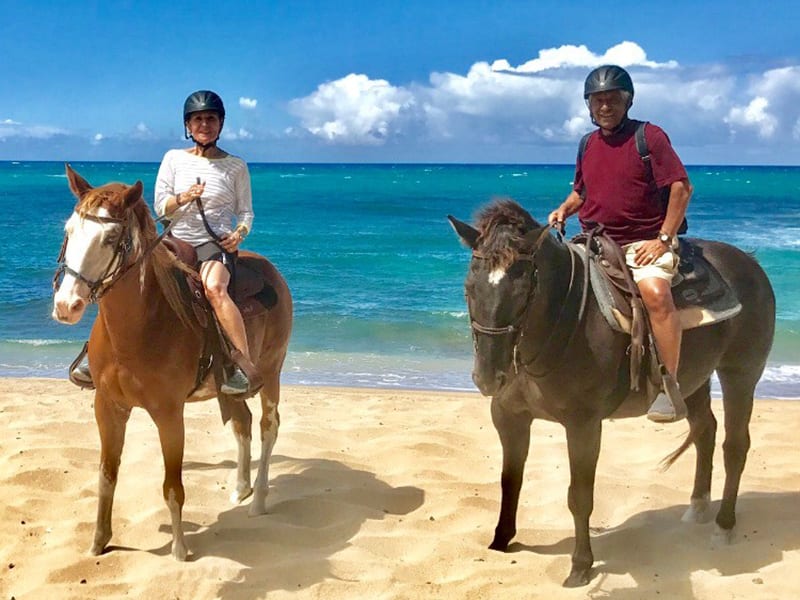 USA_Hawaii_North-Shore-Oahu_Horseback-Ride