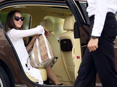 Barcelona Airport transfer services