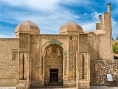 Uzbekistan_Buxoro_shutterstock_731098951