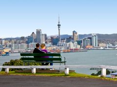 Auckland City Revealed - high res