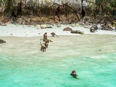 Thailand_Phuket_Phiphi_Don_MonkeyBeach_shuttersto