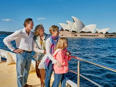 Sydney Harbour Cruise