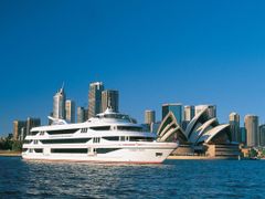 Sydney Harbour Cruise