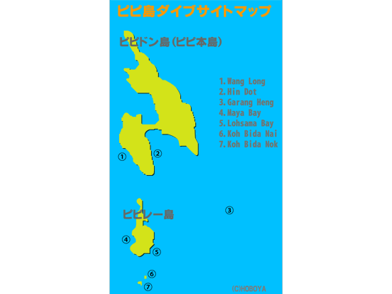 phiphi_divesite_map