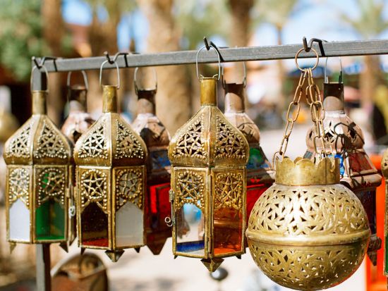 5泊6日 モロッコ周遊ツアー マラケシュほか6か所観光 マラケシュ2泊＜カサブランカ発着またはフェズ着／英語＞