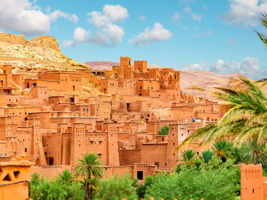 Morocco_Ouarzazate_Kasbah_Ait_Ben_Haddou_shutterstock_414437029
