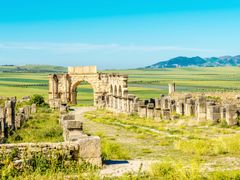 Morocco_Volubilis_shutterstock_646250398