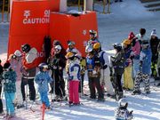 Bears Town Skiing