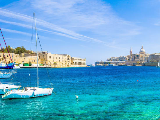 Malta_sailing_shutterstock_407030209