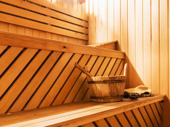 「クーシヤルヴィ・サウナ」プライベートツアー　本場フィンランドのサウナを体験＜日本語／ヘルシンキ発＞