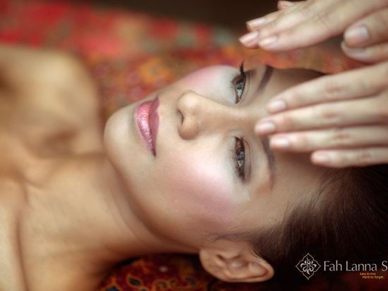 【チェンマイ発】ファーランナスパ「Fah Lanna Spa」オールドシティ店　人気の一軒家スパで至福の時間