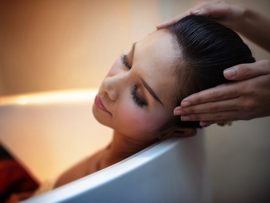 【チェンマイ発】ファーランナスパ「Fah Lanna Spa」オールドシティ店　人気の一軒家スパで至福の時間