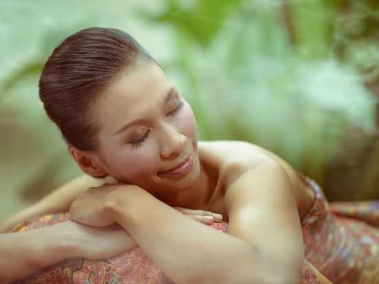 【チェンマイ発】ファーランナスパ「Fah Lanna Spa」オールドシティ店　人気の一軒家スパで至福の時間