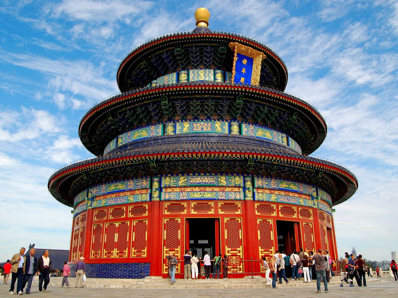 China_Beijing_Temple_of_Heaven_shutterstock_144085606