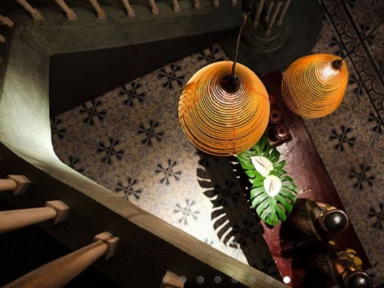 暗闇レストランノワール「Noir.」 食事券＆事前予約サービス<送迎選択可：日本語 or 現地語>