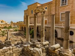 Lebanon_CARDO MAXIMUS_shutterstock_661159318