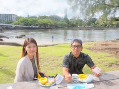 __1ココナッツ・アイランド【モ_ーニング・キラウエア】マイカ_イオハナツアー