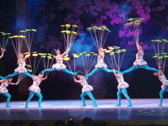 【プレミアム・北京】天安門広場＋故宮博物館＋景山公園＋天壇公園＋雑技＋前門大街など、北京市内1日観光！＜貸切チャーター／日本語ガイド／昼食・夕食付／ホテル送迎＞