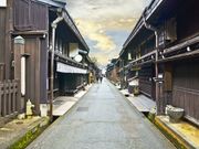 Hida Takayama