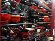 Shioyasu Urushi Ware Company