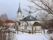 Hakodate Orthodox Church