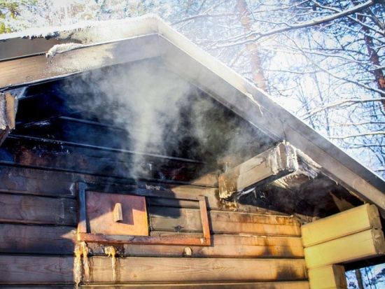 「クーシヤルヴィ・サウナ」プライベートツアー　本場フィンランドのサウナを体験＜日本語／ヘルシンキ発＞