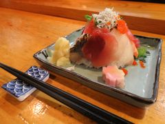 mtfuji sushi