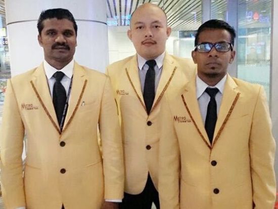 【空港送迎】クアラルンプール国際空港 ⇔ クアラルンプール市内 ＜貸切／英語ドライバー＞