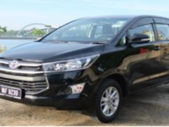 【空港送迎】クアラルンプール国際空港 ⇔ クアラルンプール市内 ＜貸切／英語ドライバー＞