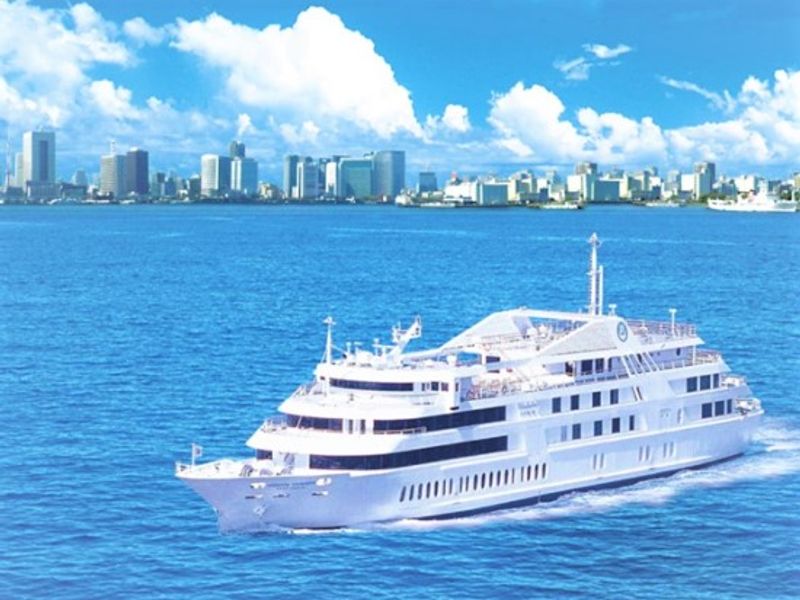 東京湾クルーズ 東京の観光 遊び 体験 レジャー専門予約サイト Veltra ベルトラ 東京湾クルーズ 東京の観光 遊び 体験 レジャー専門予約サイト Veltra ベルトラ