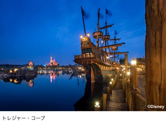 【トランジット（乗継）専用】空港発着！上海ディズニーランド送迎プラン＜4・6・8 時間／空港送迎／日本語ガイド／パークチケットオプションあり＞