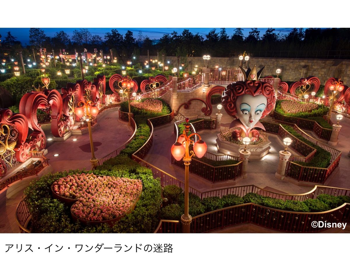 上海ディズニーランド | 上海 旅行の観光・オプショナルツアー予約