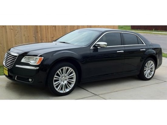 ニューヨーク 貸切観光チャーター　JFK空港の片道送迎と観光がセットで快適　ラグジュアリー車両でワンランク上の観光 ＜5時間／日本語ドライバーガイド＞