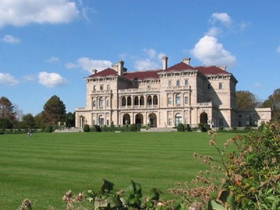 ニューポート日帰り貸切観光　世界に名だたる富豪の豪邸が立ち並ぶアメリカ最古のリゾート地を巡るオーダーメイドツアー＜日本語ガイド／12時間＞