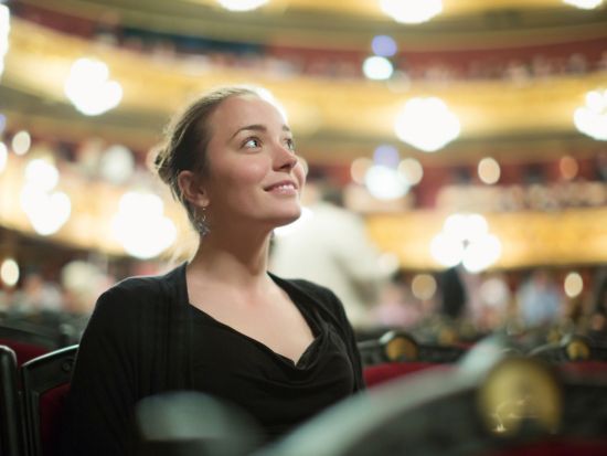 ウィーン・オペラ&ミュージカル　フォルクスオーパー・ウィーン by H.I.S.