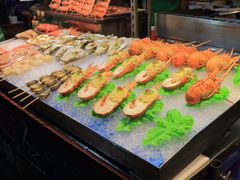 Liuhe Night Market