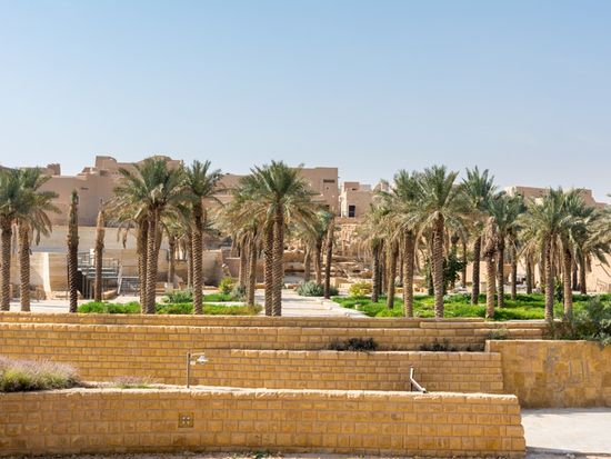 Saudi Arabia_Old Dir'aiyah_shutterstock_557311399