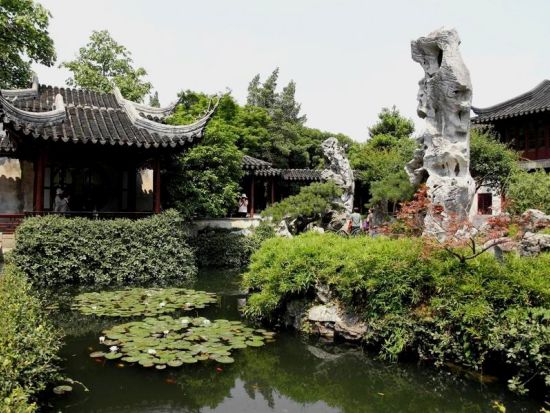 【貸切りチャーター】蘇州のお好きな場所へご案内！わがままプラン＜日本語ガイド／4時間or8時間／蘇州現地発＞